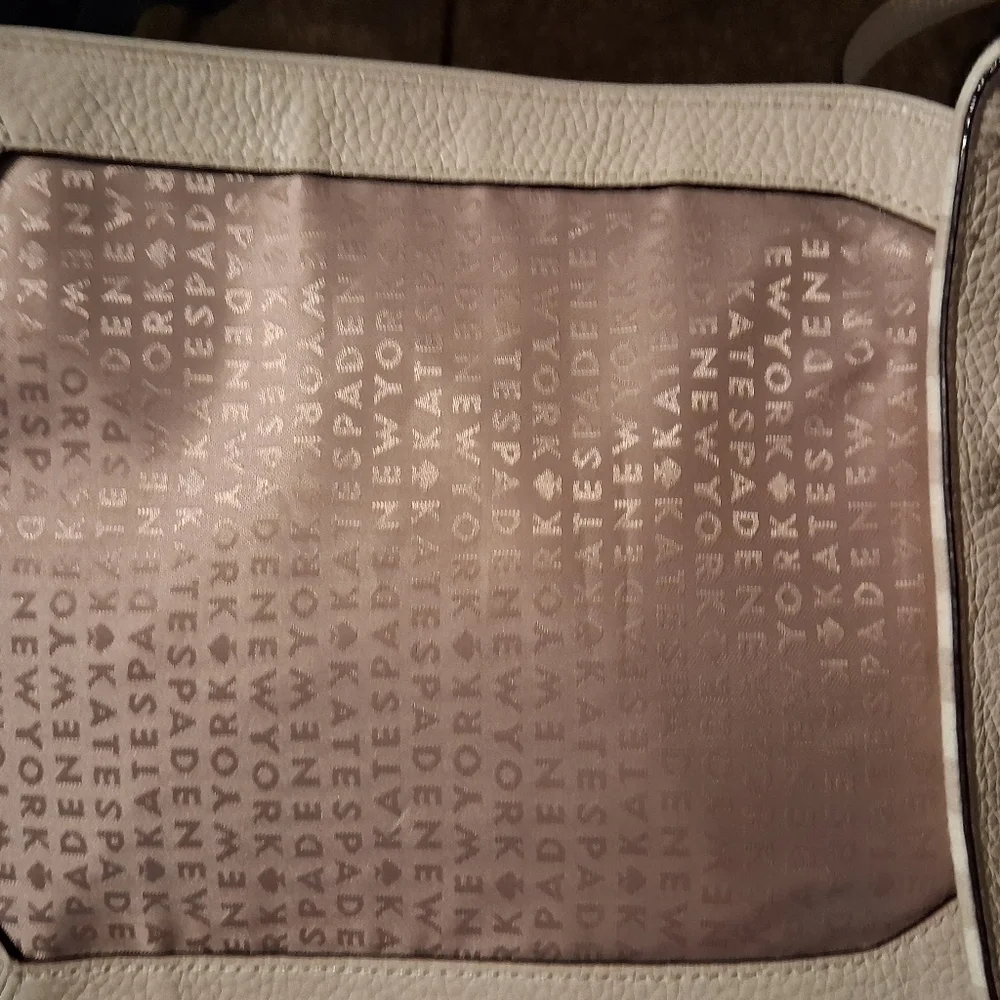 Kate Spade Mulberry Street Backpack - Picture 7 of 11
